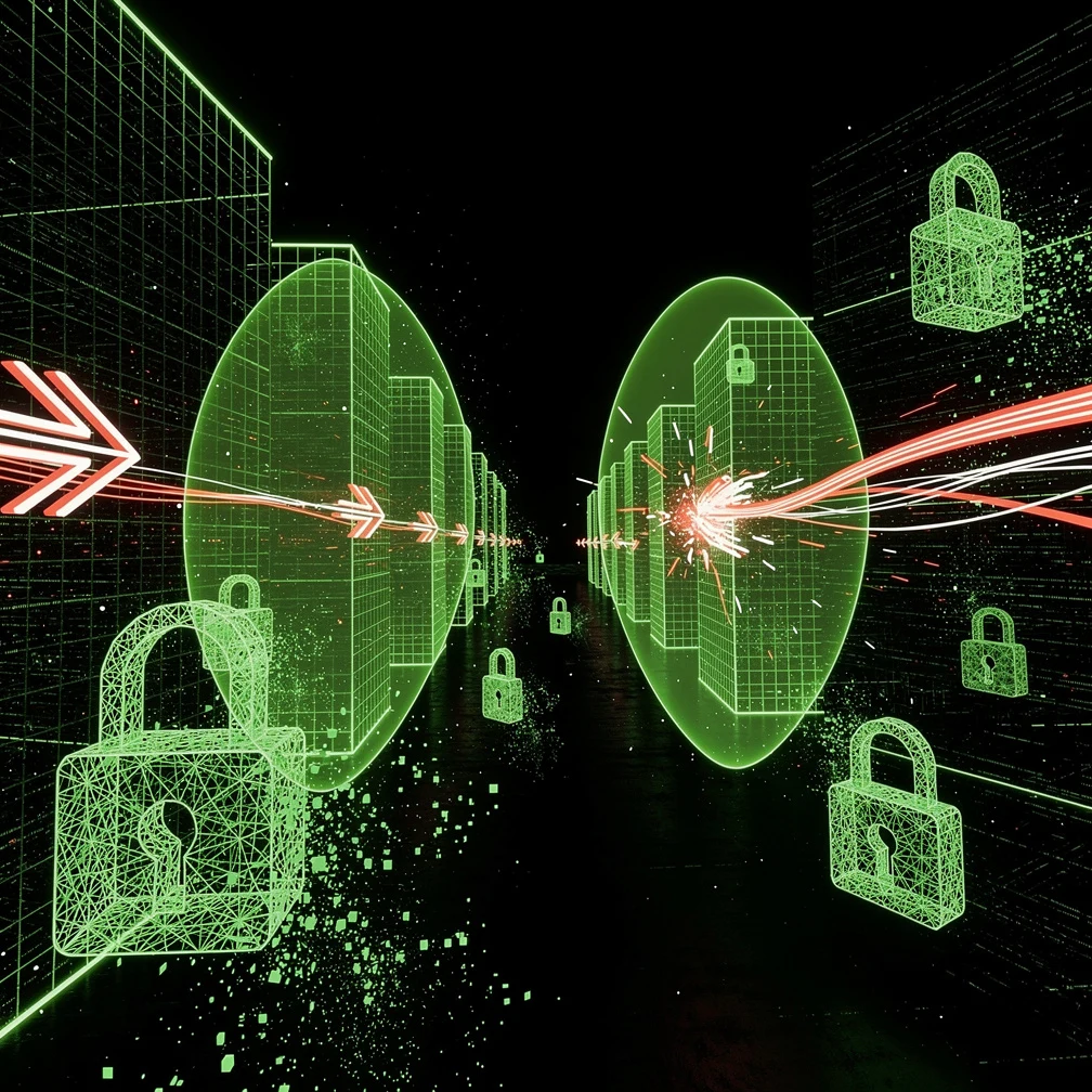 Cybersécurité Sète — Audit, pentest et défense périmétrique en France