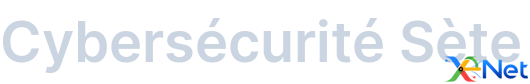 Cybersécurité Sète