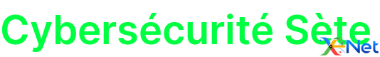 Cybersécurité Sète
